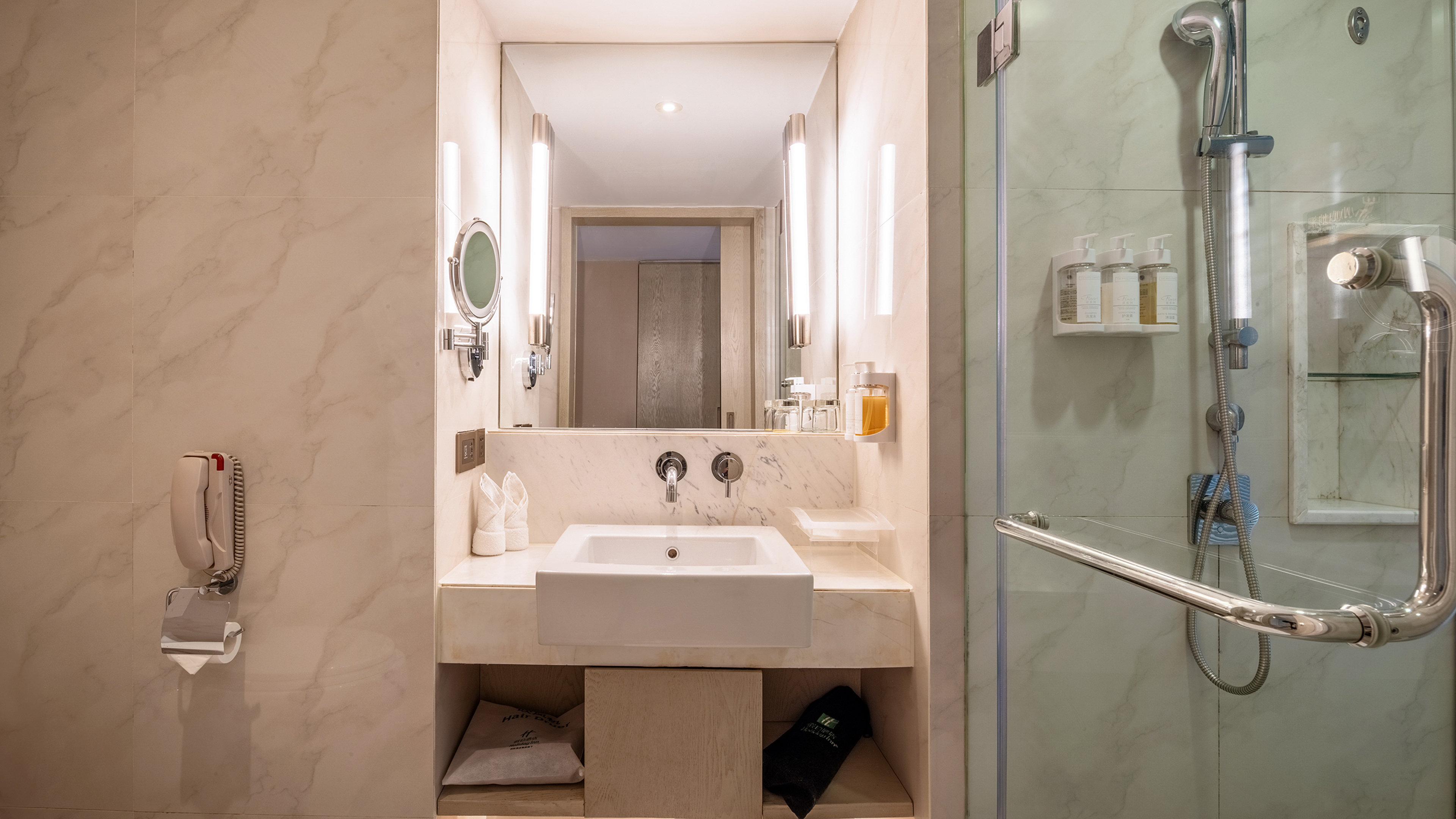 Deluxe, Holiday Inn Kunming City Centre 5/5