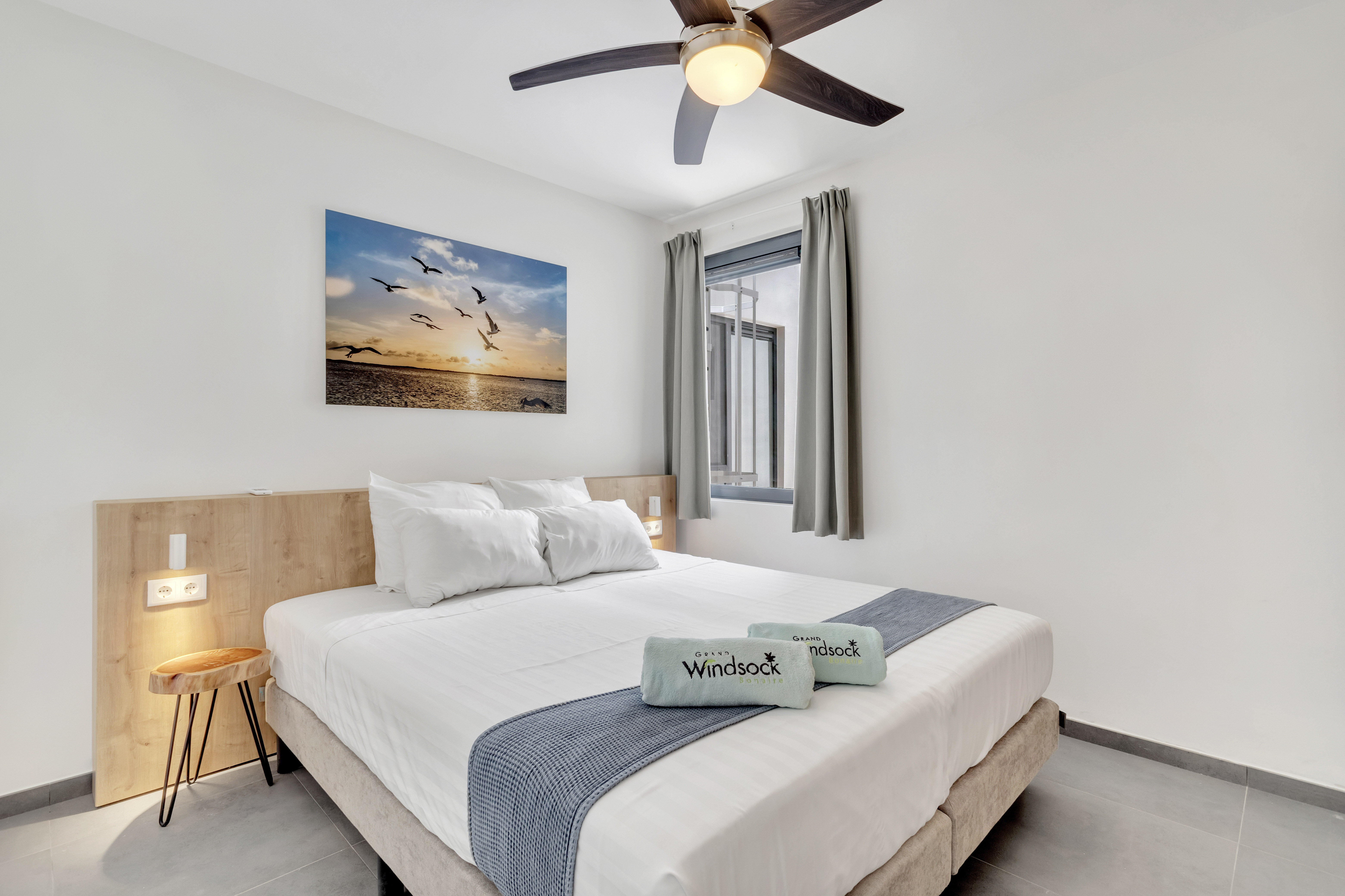 Deluxe Penthouse, 3 Bedrooms, Ocean View