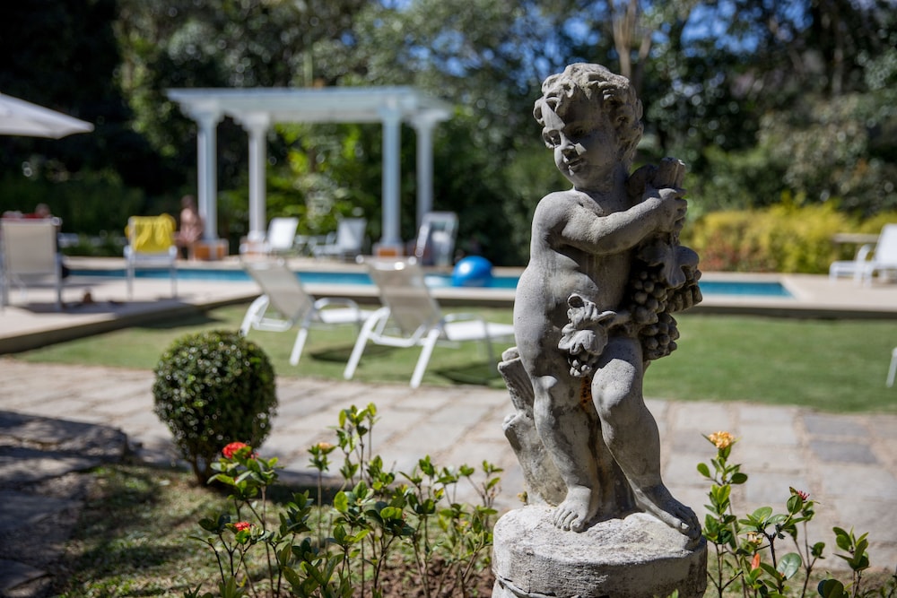 Locanda Della Mimosa Hotel 72/76