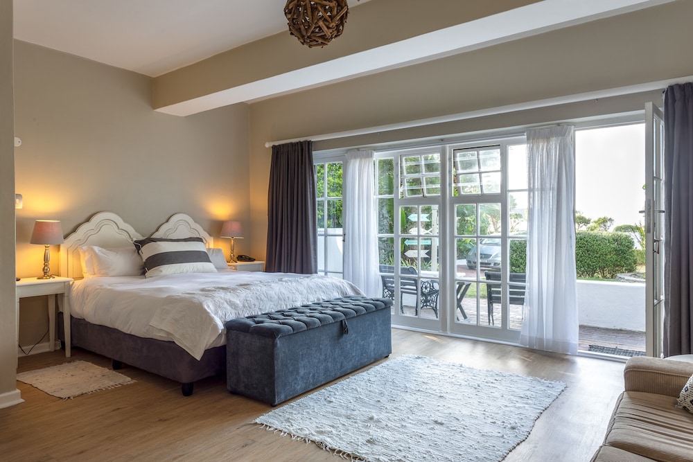 Whale Rock Luxury Lodge 21/65