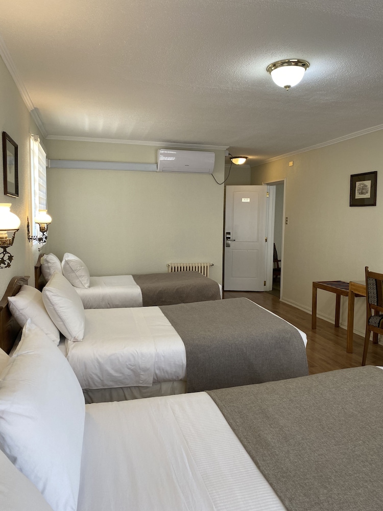 Hotel Melillanca 29/55