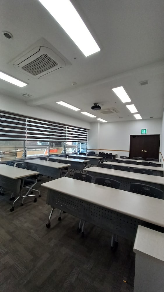 Toyoko Inn Busan Station 1 62/67