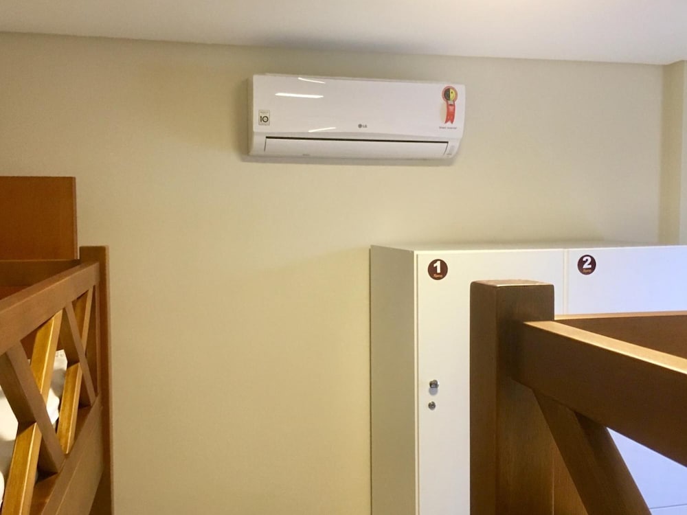 Tapera Hostel 46/50