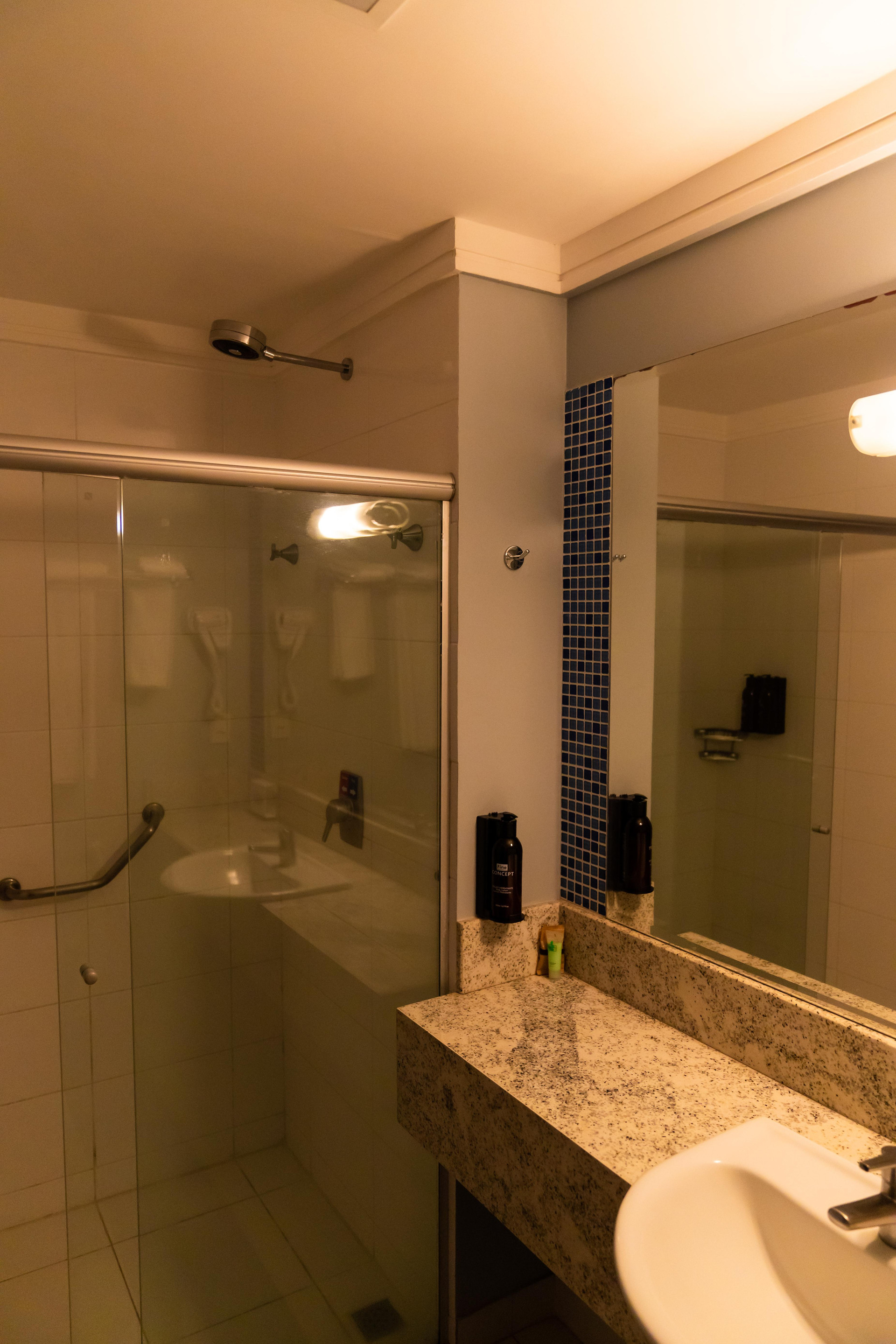 جناح سوبيريور، HOLIDAY INN CUIABA 2/2