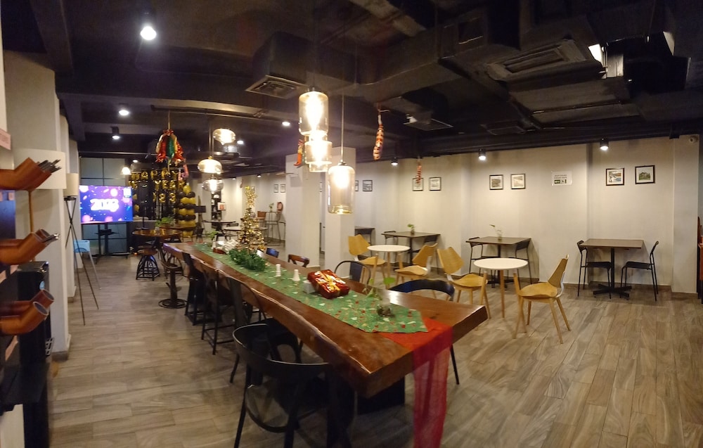 S Loft Manado Hotel 43/61