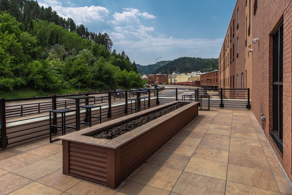 Four Points by Sheraton Deadwood 47/50