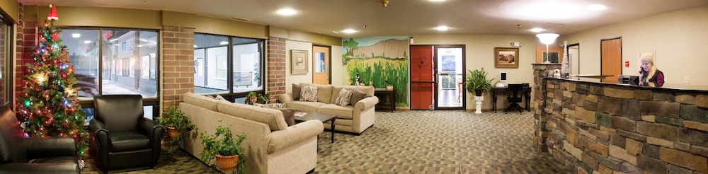 Prairie Inn 35/54