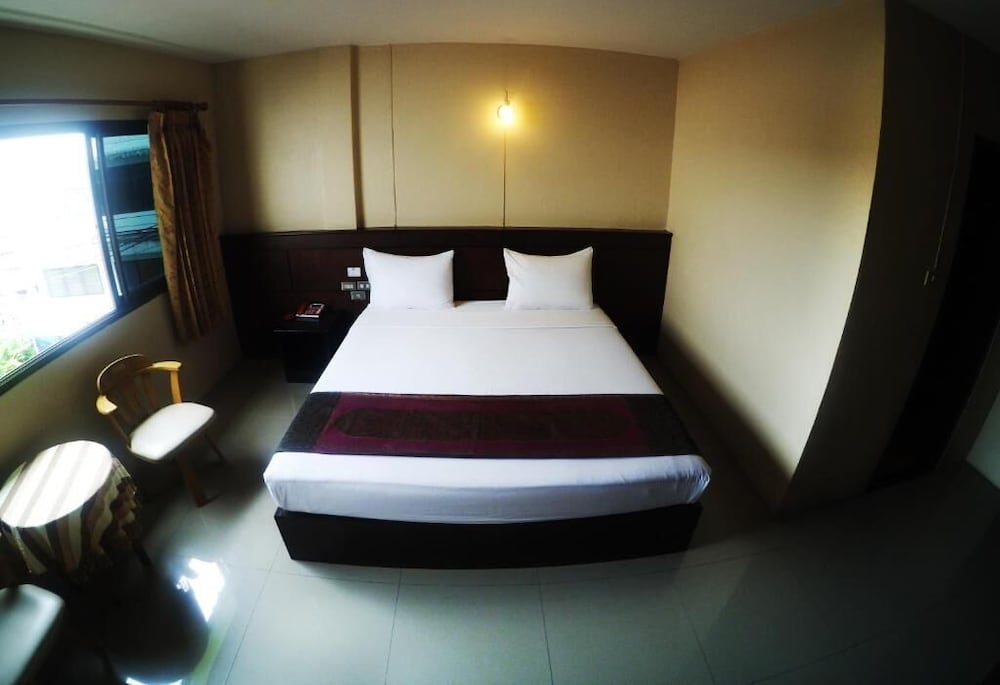 Chiangkhong Green Inn Residence 11/23