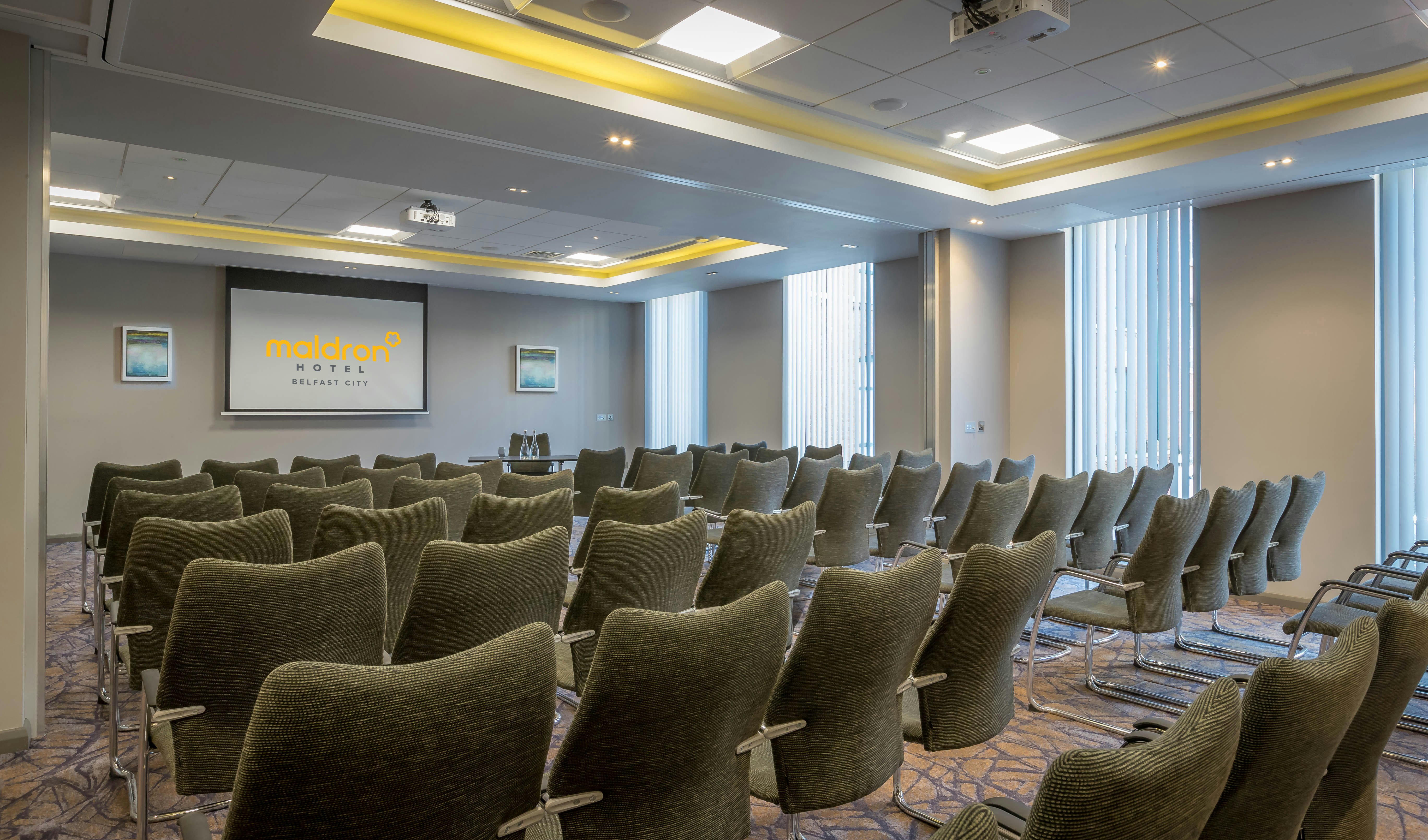 Maldron Hotel Belfast City 40/50