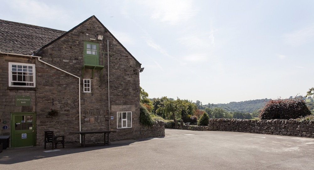 The Izaak Walton Country House Hotel 26/39