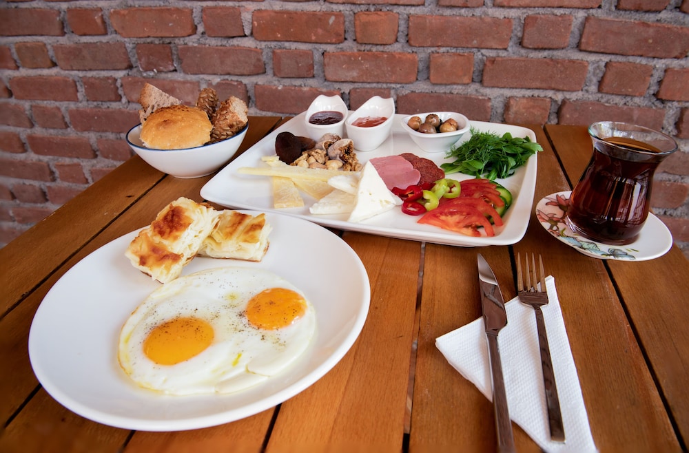 Ikiz Konak Boutique Hotel 25/30