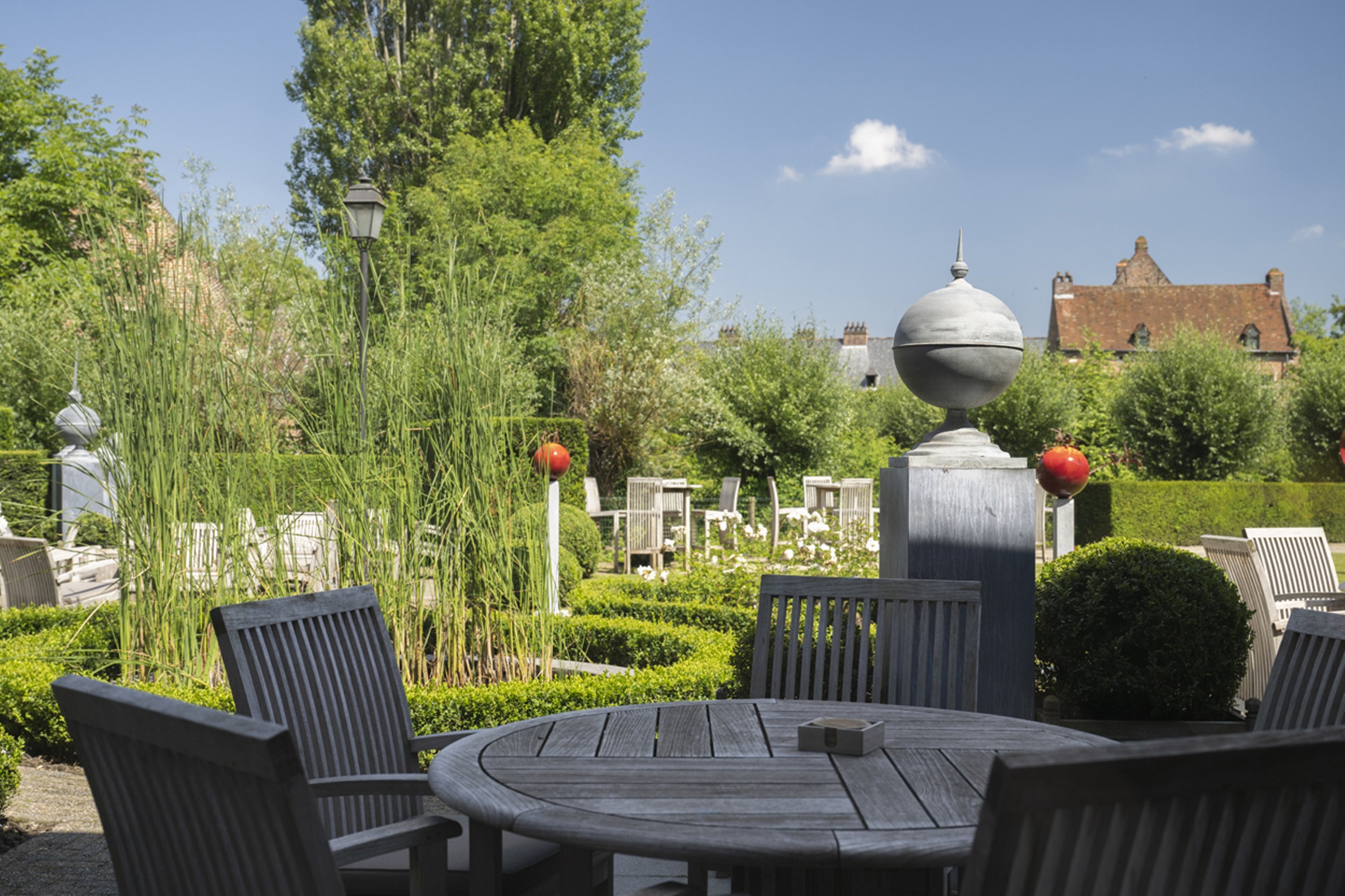 BEGIJNHOF HOTEL 34/47