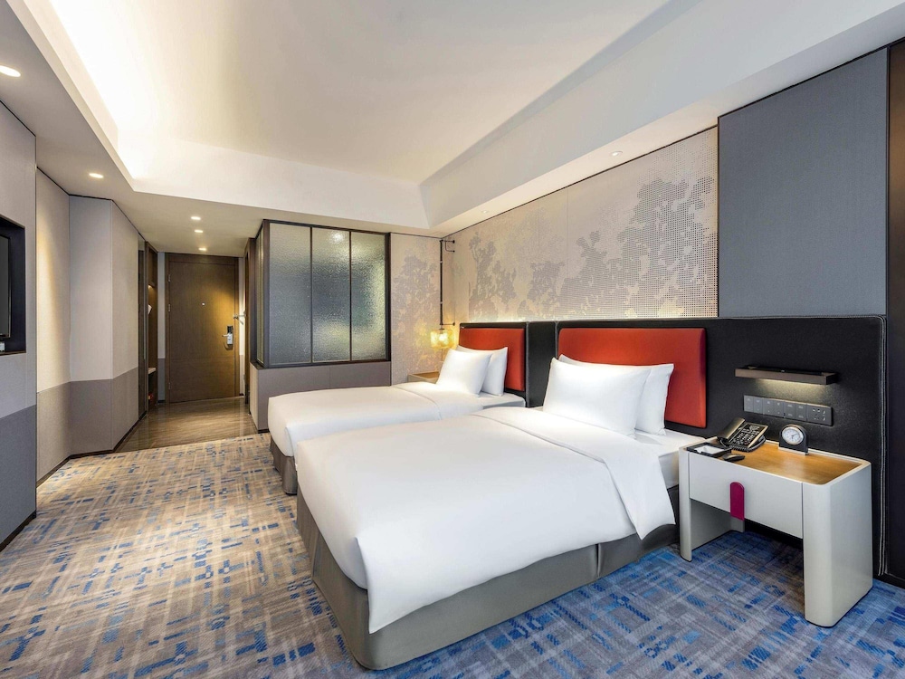 SWISSOTEL SHENYANG photo3
