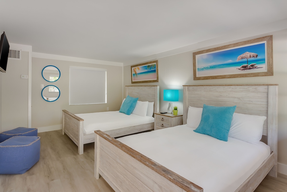 Drift Hotel 17/64