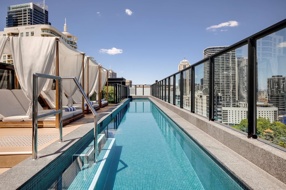Vibe Hotel Sydney Darling Harbour 49/52