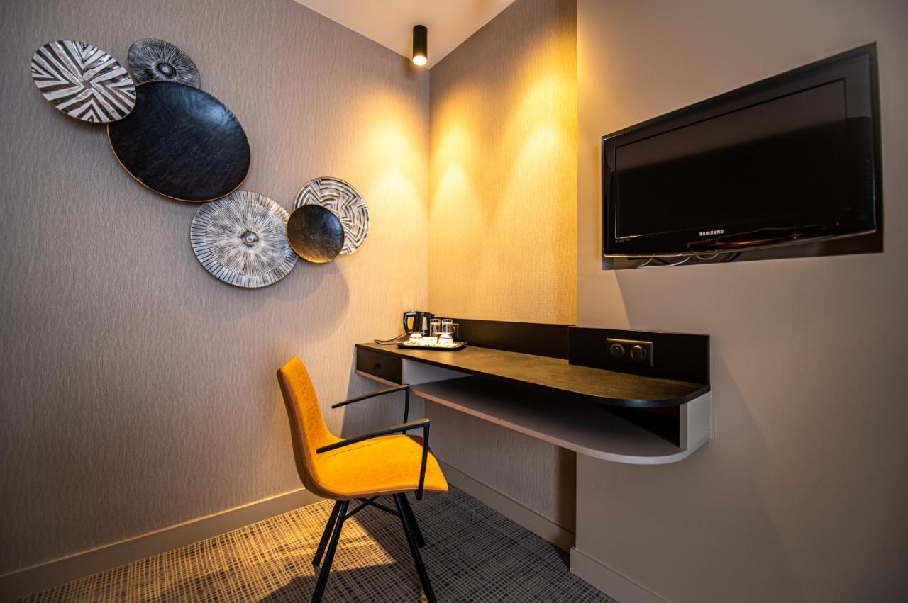 Hotel Borel 66/75