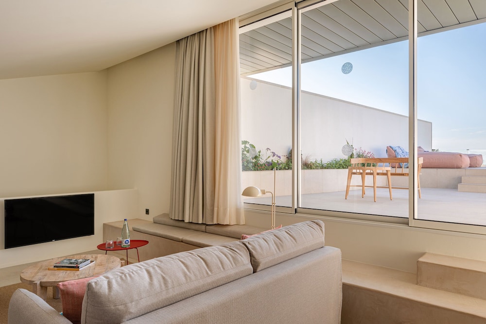 Atzavara Hotel & Spa 11/50