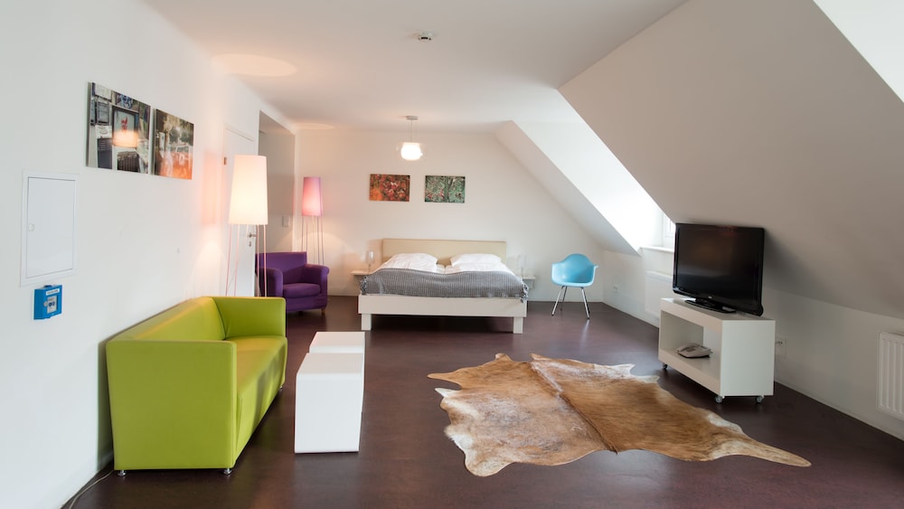 Stanys - Das Apartmenthotel 34/49