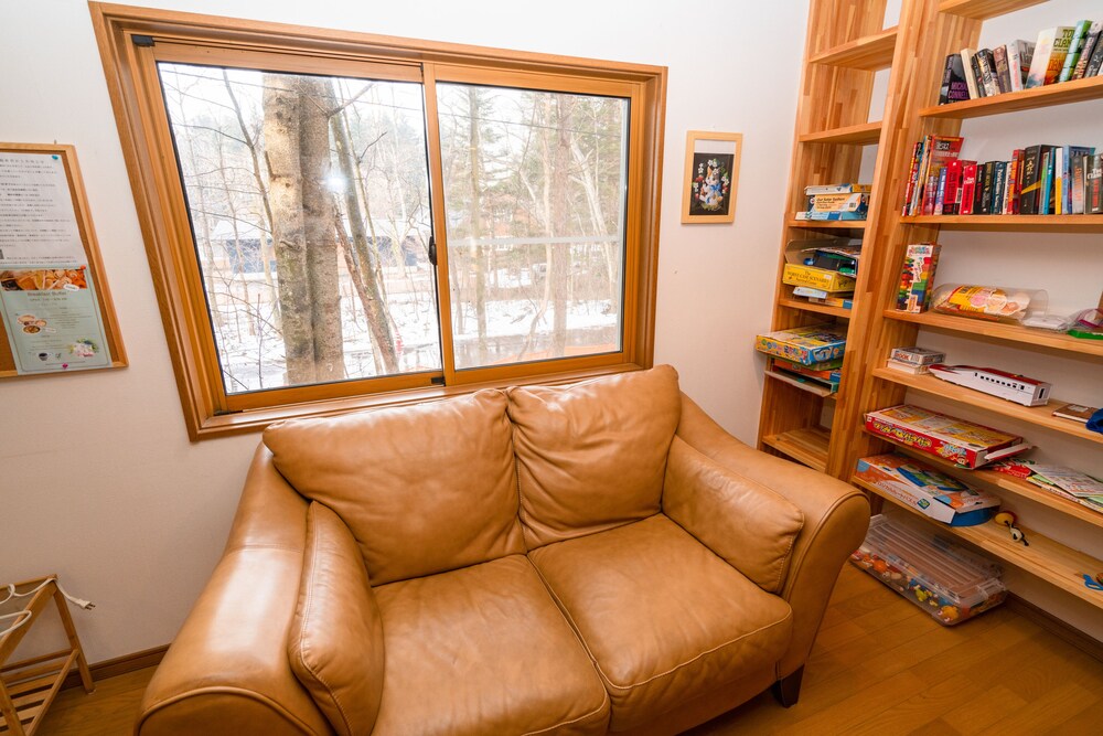 Guesthouse Chaconne Karuizawa 59/75