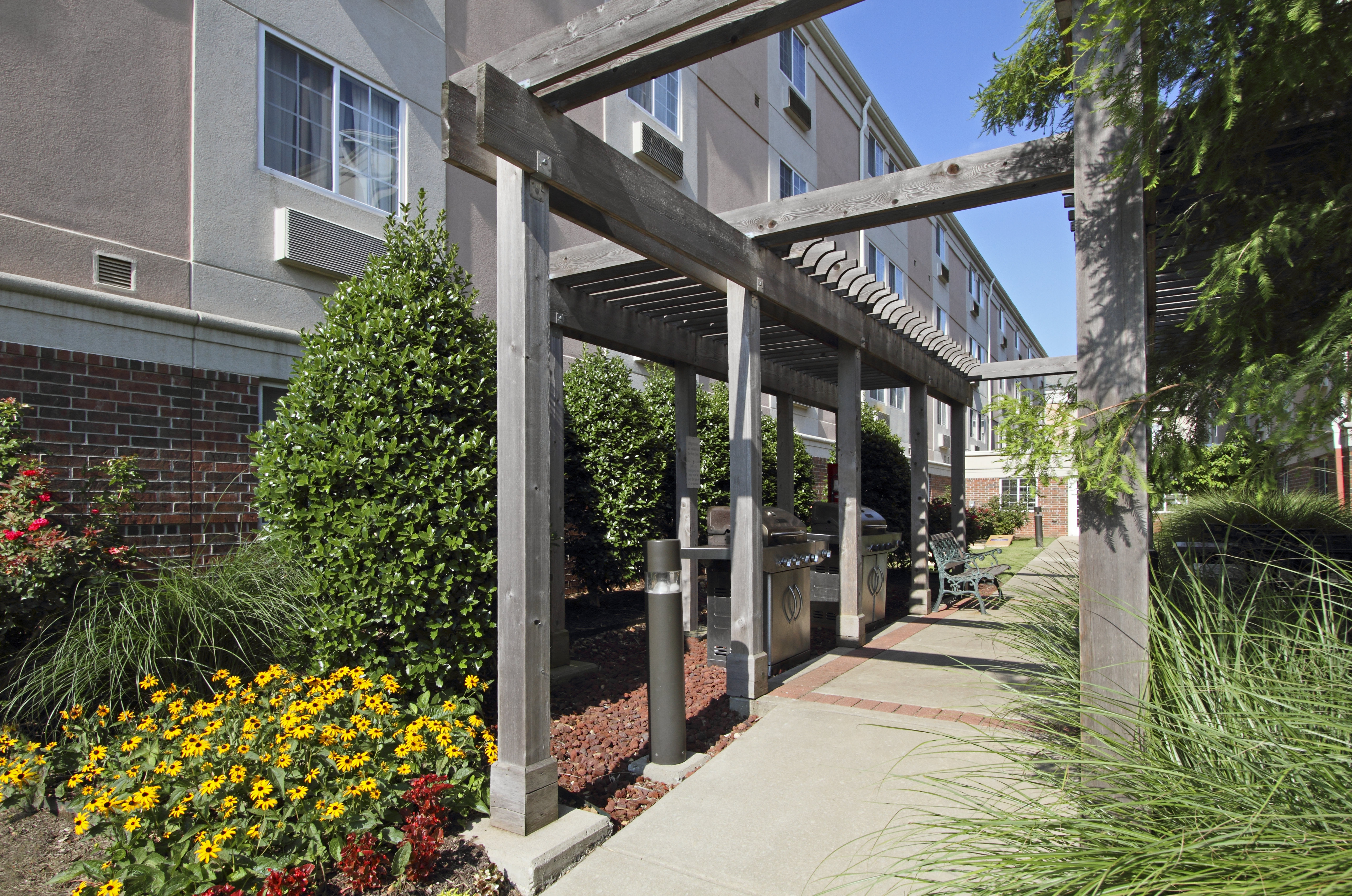 Candlewood Suites Rogers/Bentonville 49/49