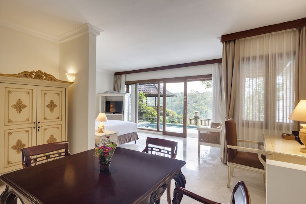 Rijasa Agung Resort And Villas 36/52