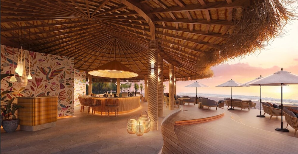 NH Collection Maldives Reethi Resort 32/55