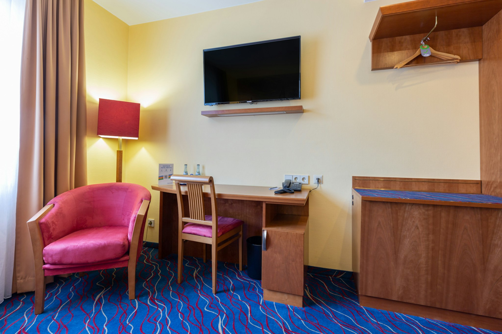 Hotel Am Schillerpark 28/31