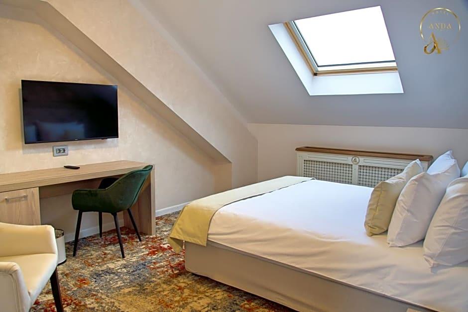 ANDA HOTEL SINAIA 23/58