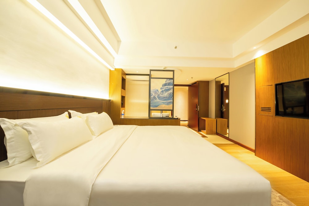 Zhuhai Jinguan Holiday Hotel 9/39