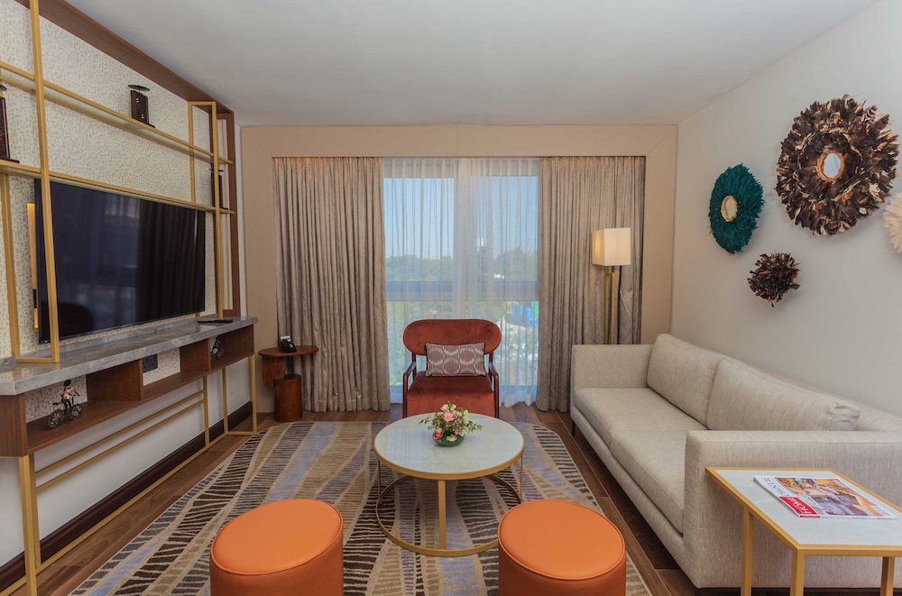 INTERCONTINENTAL LUSAKA 41/71