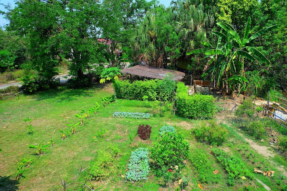 Villa Franjipani Maerim 29/41