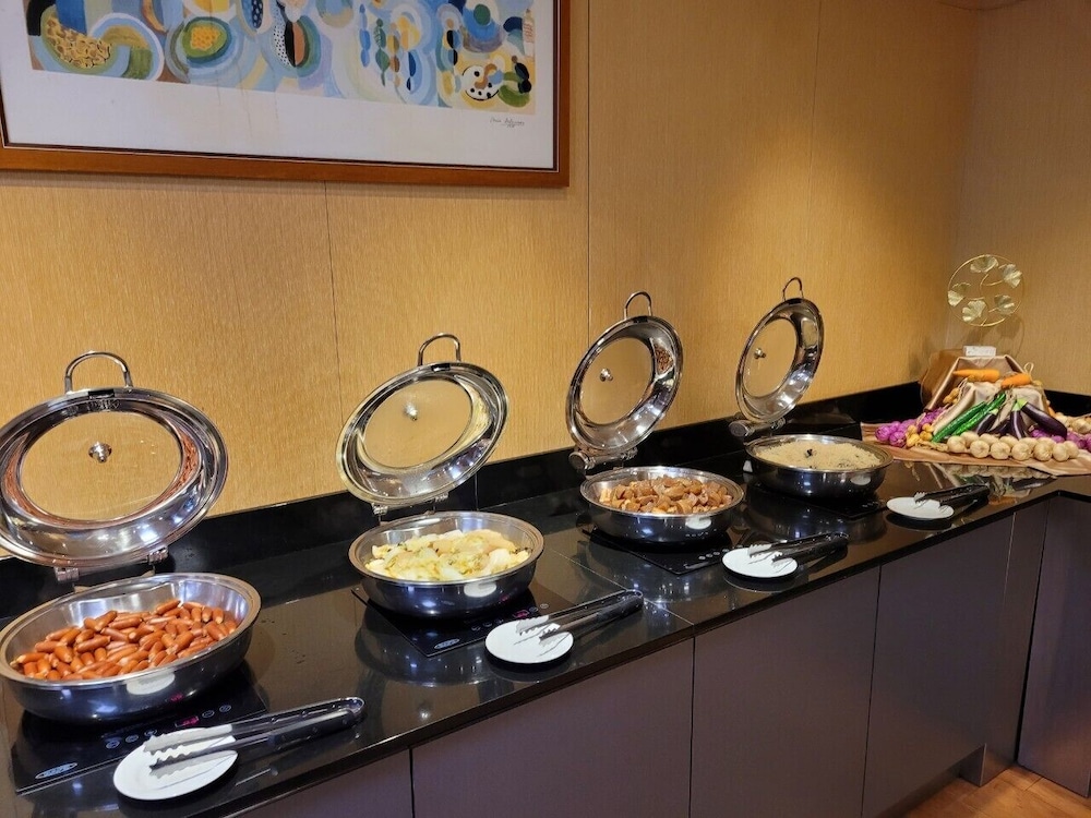 New Taipei Hot Spring Hotel 27/50