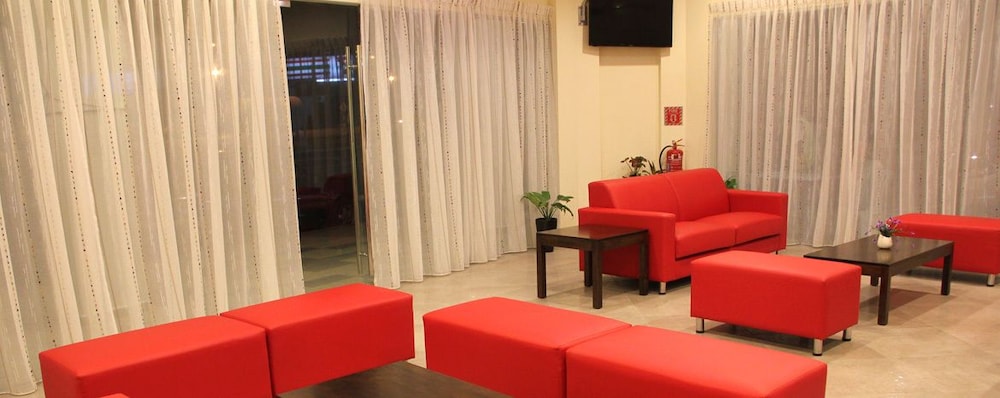 Hotel Mirage Port Dickson 28/39