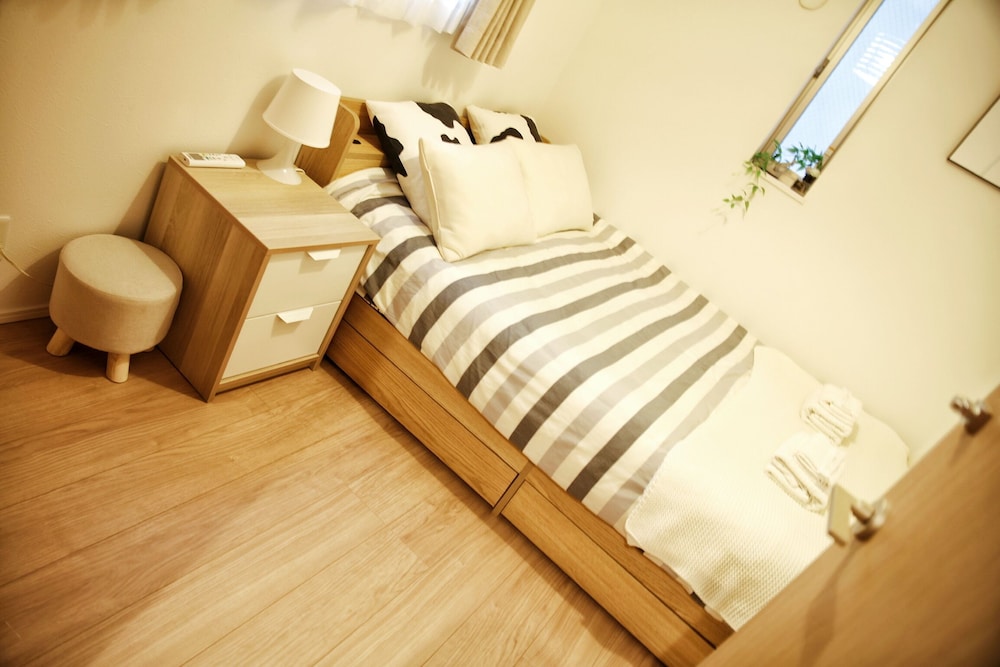 House Ikebukuro – Hostel 12/50