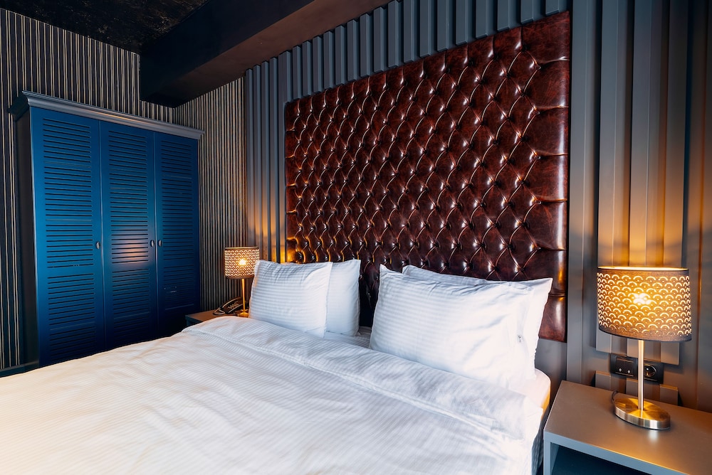 Tapis Rouge Design Boutique Hotel 23/62