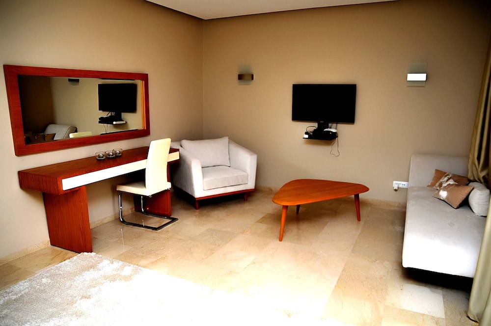 Al Maaden Villa Hotel And Spa 18/50