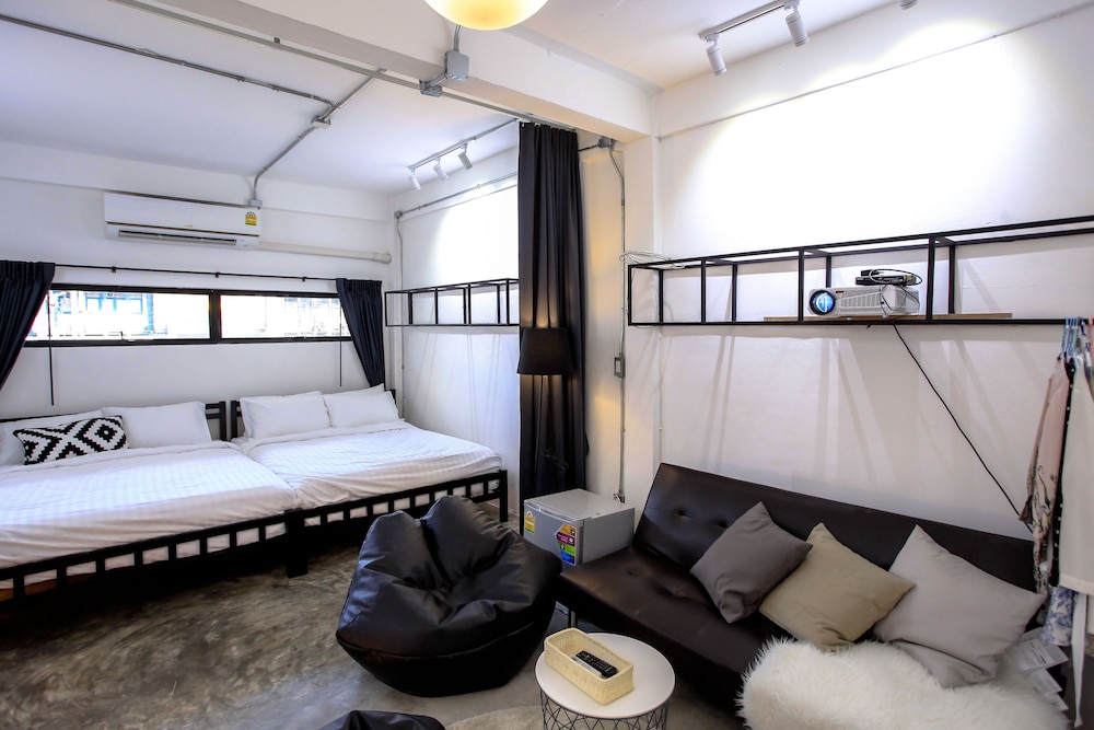 Siam Nitra Boutique Hotel 59/76