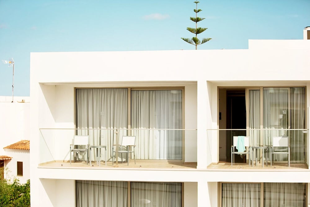 Monsuau Cala D'Or Hotel - Adults Only 3/53