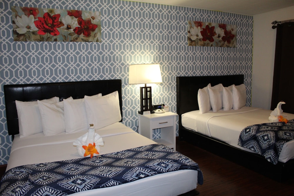 Arrowhead Motel 1/30
