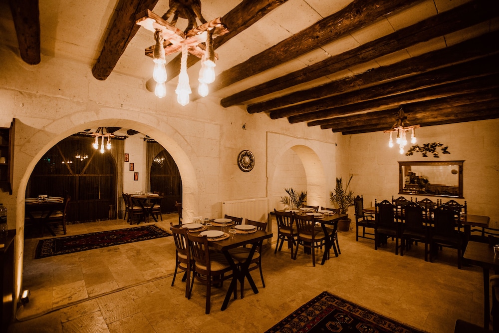 Ortahisar Cave Hotel 37/50