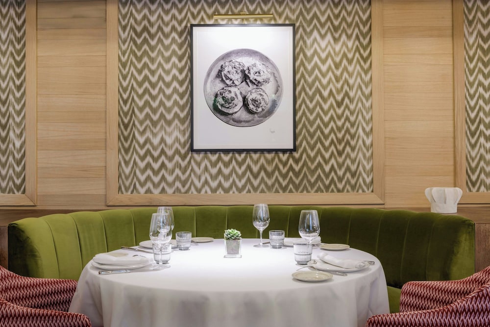 El Autor Hotel Madrid Autograph Collection 37/49