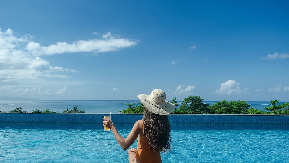 Holiday Inn Bali Sanur 35/58