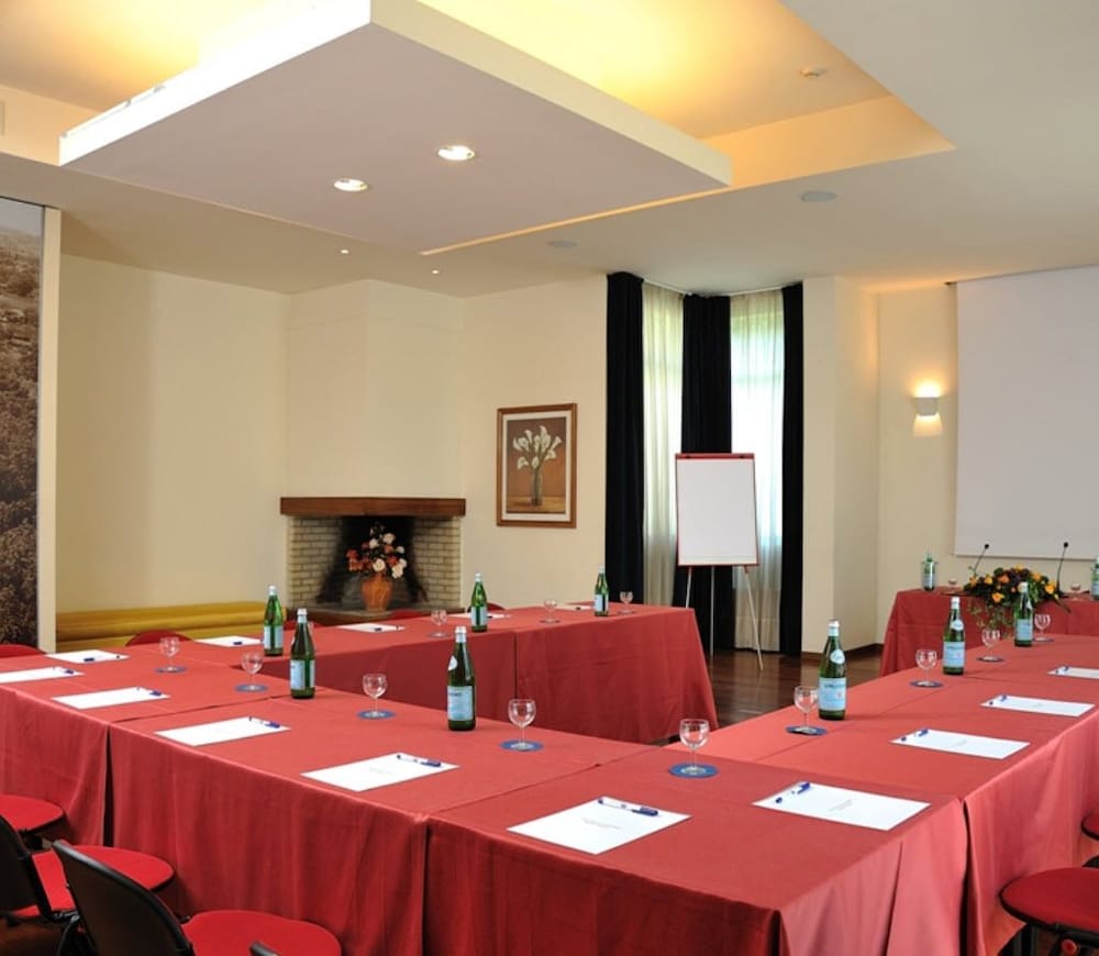 Best Western Hotel Olimpia Imola 42/50