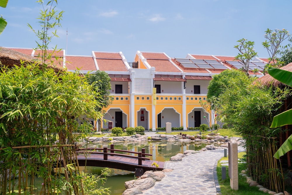 Hoi An Memories Resort and Spa 46/50