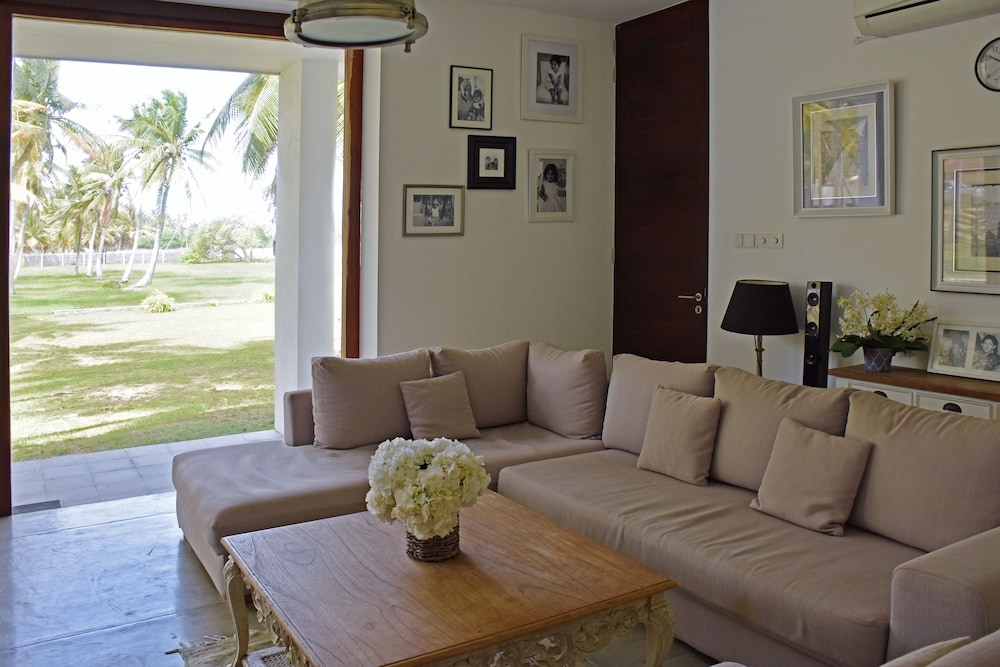 Sante Villa 22/50