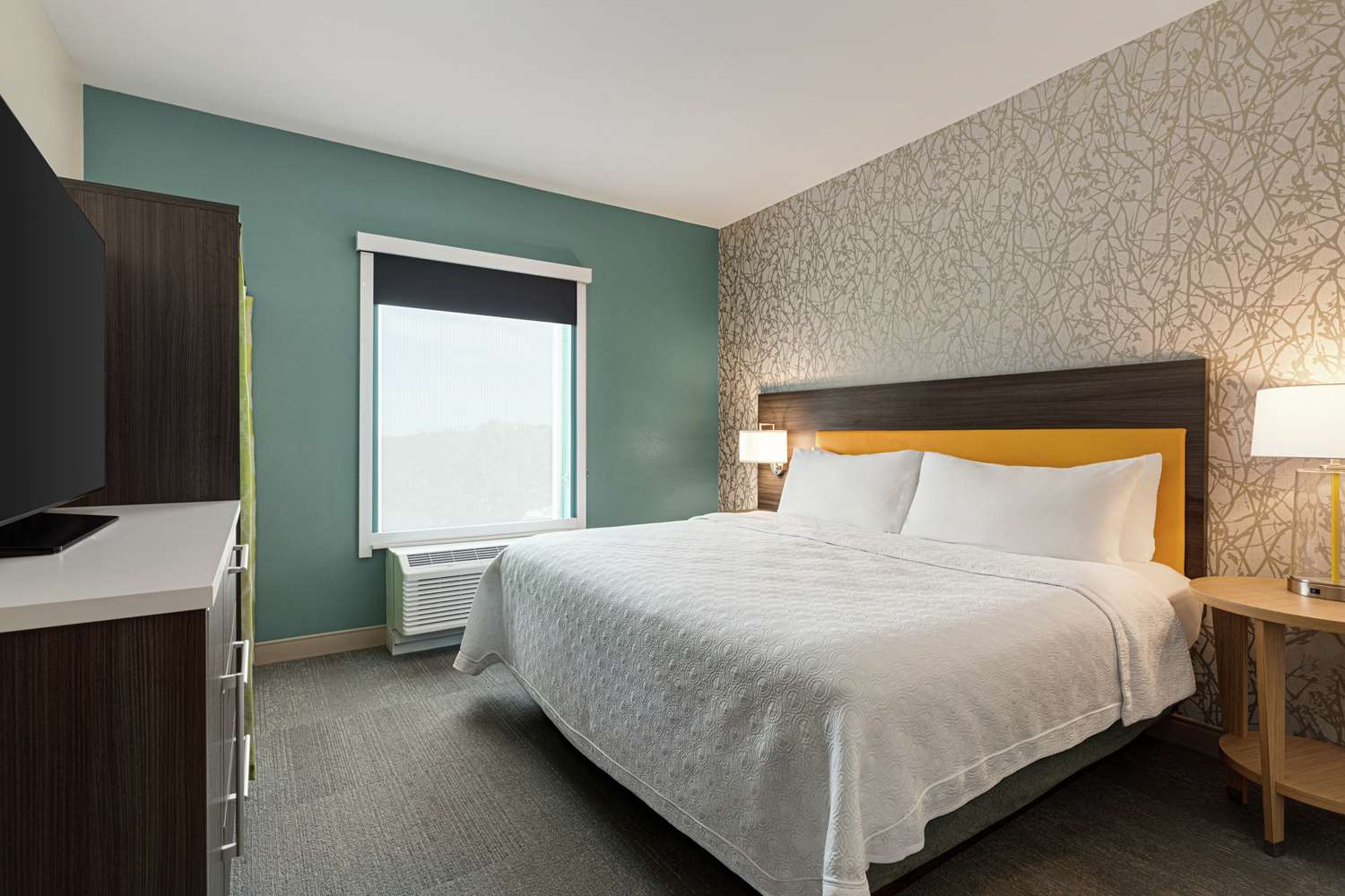 Home2 Suites by Hilton Dalton 4/20