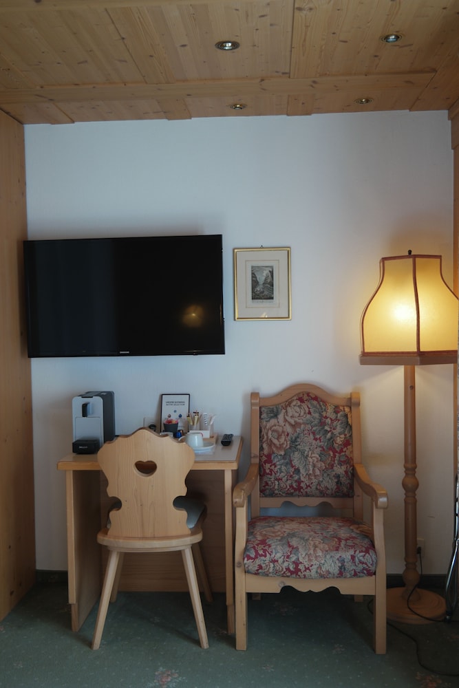 Hotel Sonnenberg 25/50