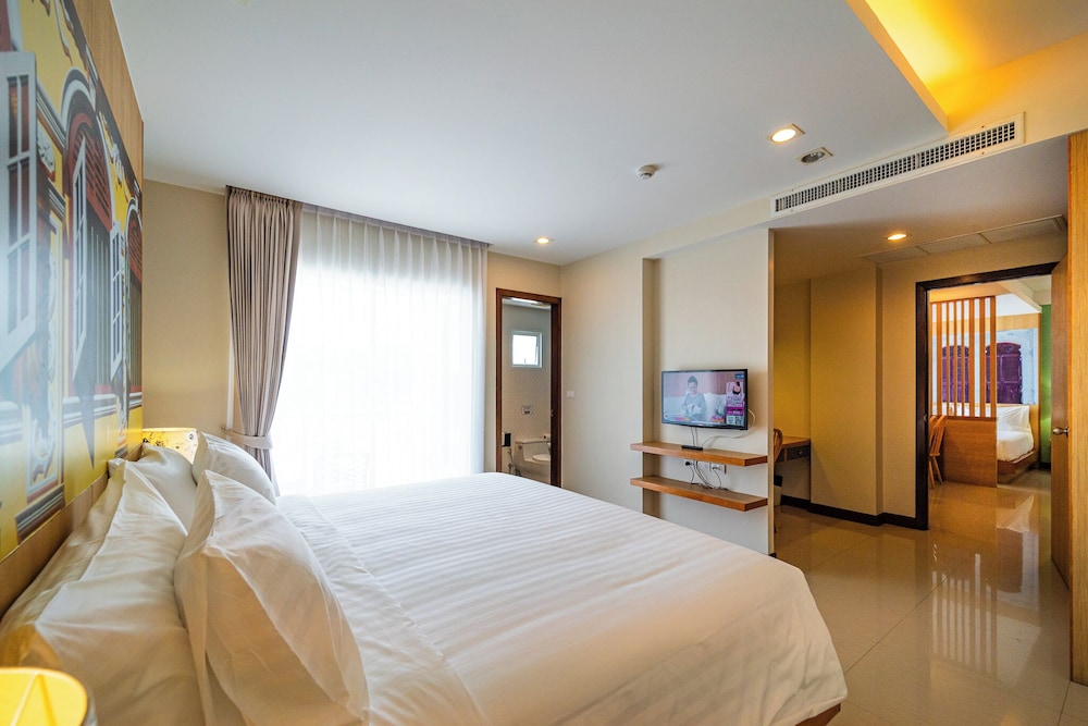 Family Suite