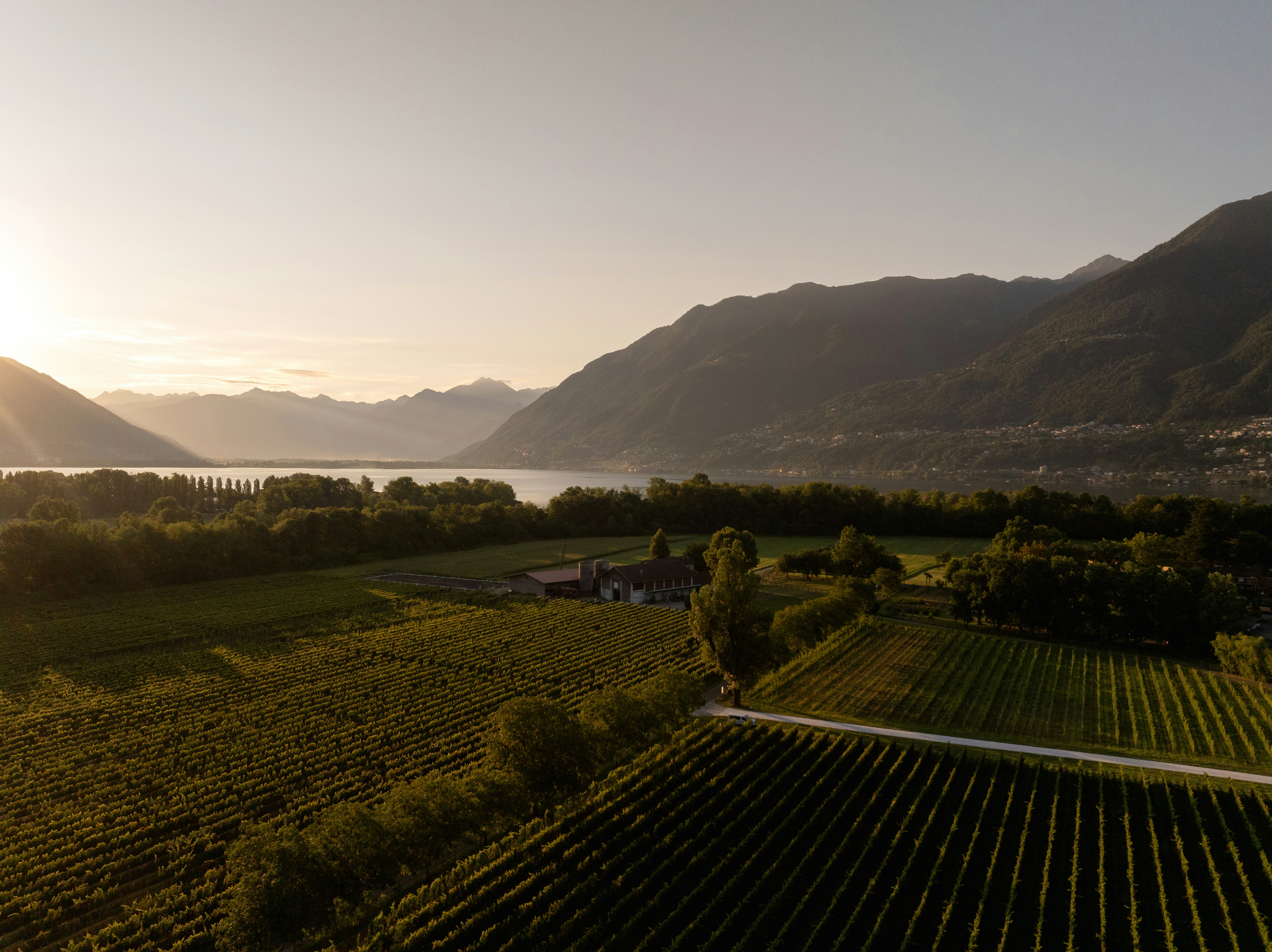 Castello Del Sole Ascona 46/50