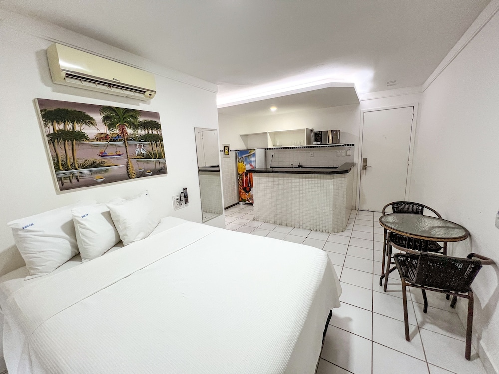 Hotel Ponta Negra Beach Natal 35/77
